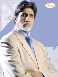 amitabh  bachchan